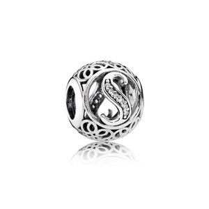 Pandora S Charm